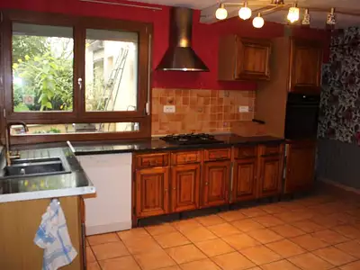Maison, 96 m²