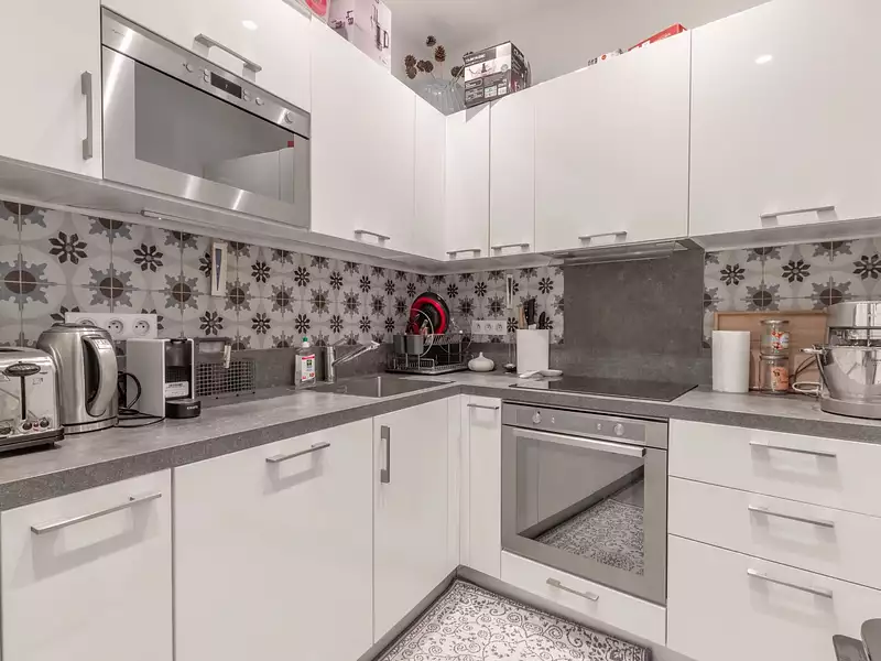 Appartement, 76,46 m²