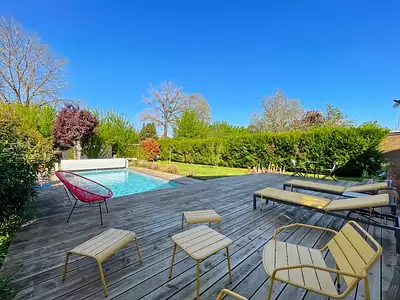 Maison, 192 m²