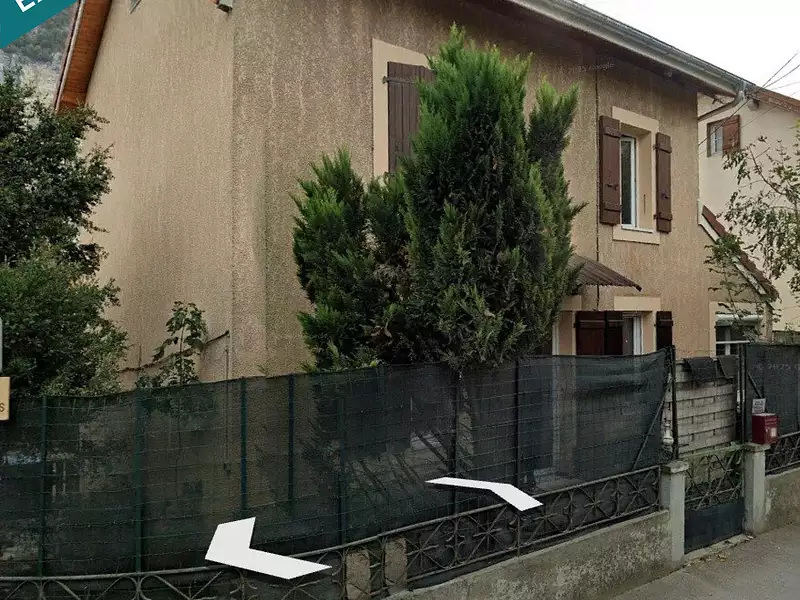 Maison, 120 m²