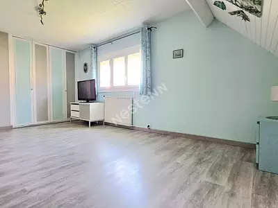 Maison, 130 m²