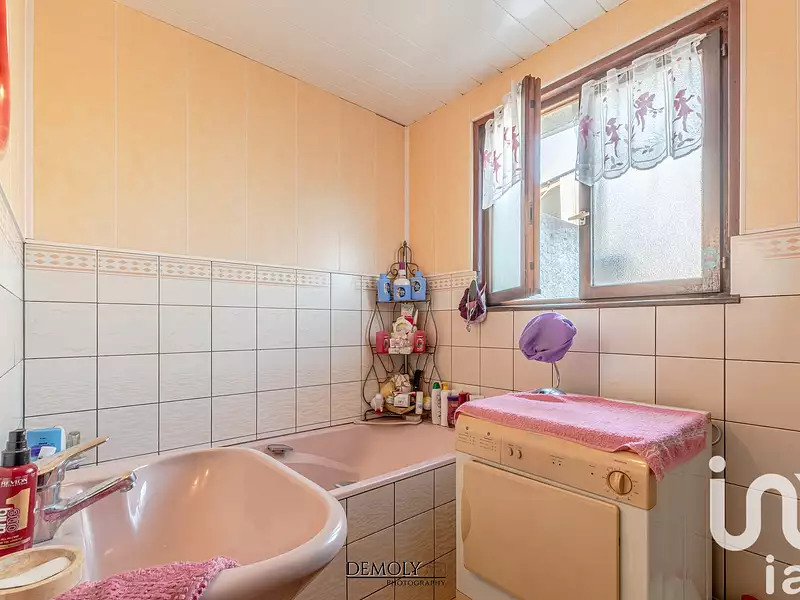 Maison, 80 m²