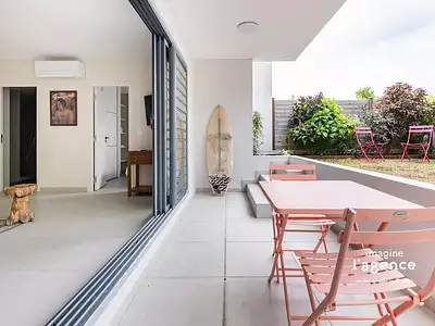 Appartement, 47,53 m²