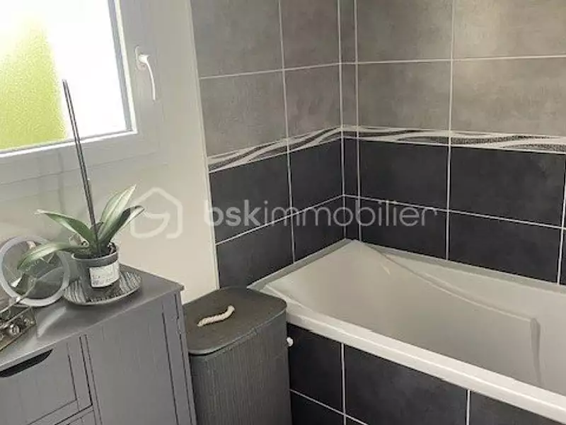 Appartement, 43 m²