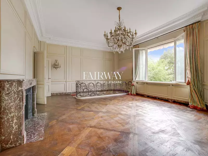 Appartement, 226,89 m²