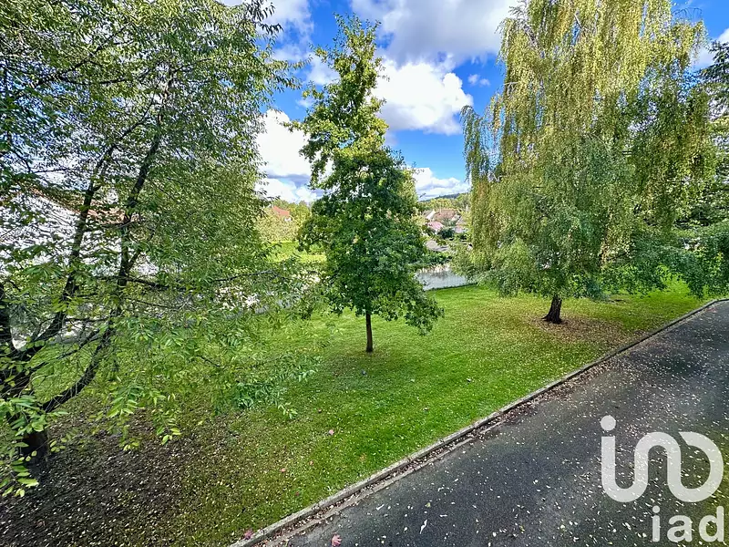 Appartement, 70 m²