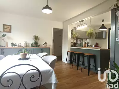 Maison, 90 m²