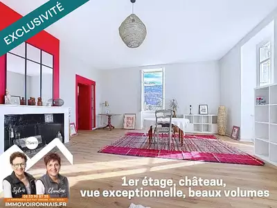 Appartement, 125 m²