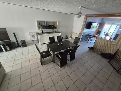 Maison, 168,9 m²