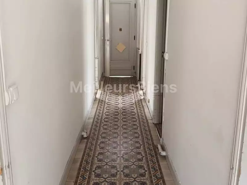 Maison, 127 m²