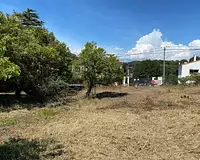 Terrain, 500 m²