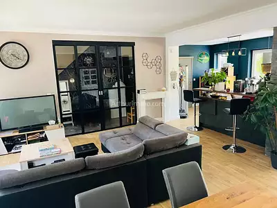 Maison, 190 m²
