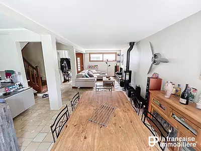 Maison, 110 m²