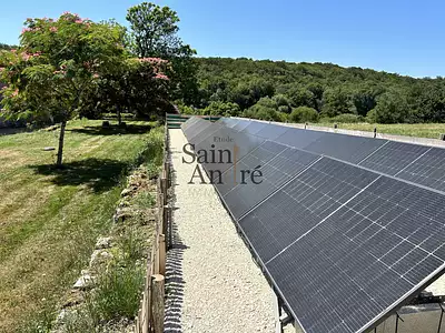 Maison, 300 m²