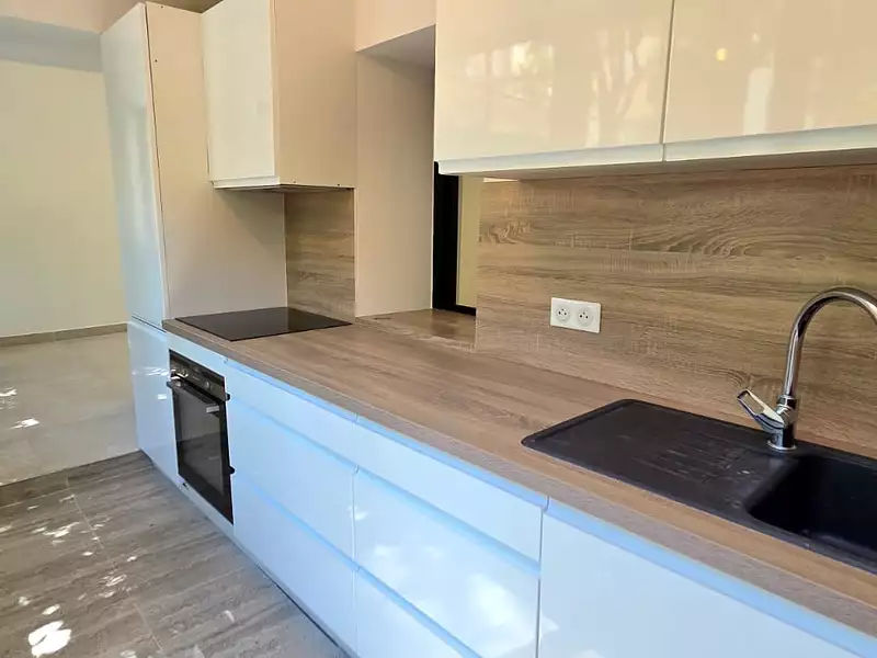 Appartement, 71,04 m²