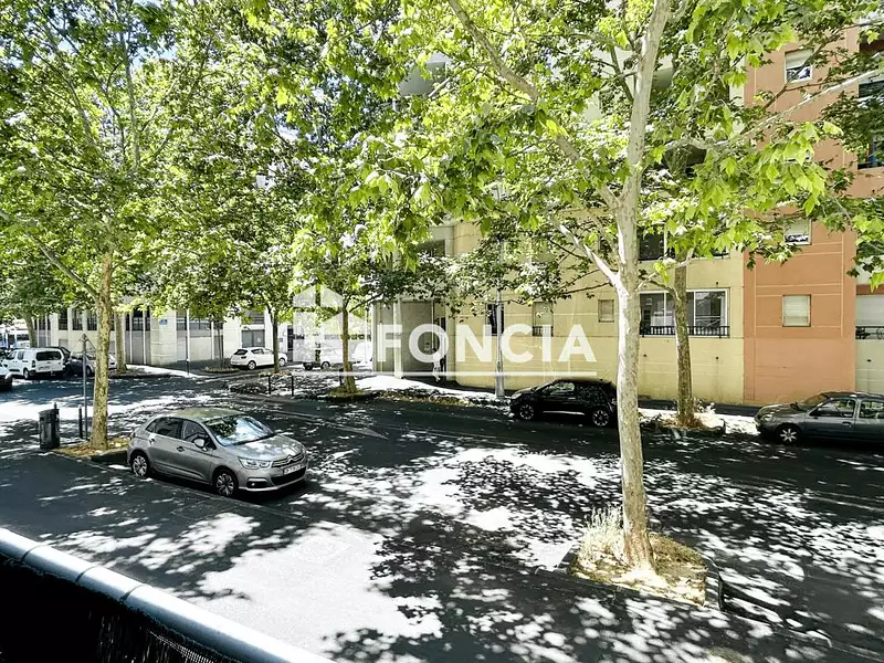 Appartement, 29 m²