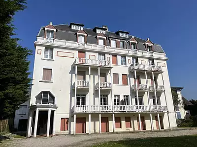 Appartement, 48,2 m²