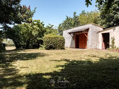 Maison, 85 m²