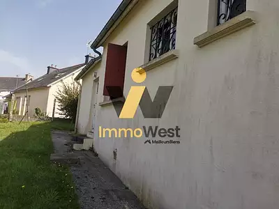 Maison, 70 m²