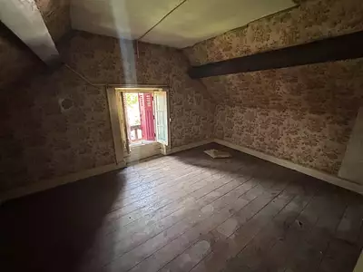 Maison, 138 m²