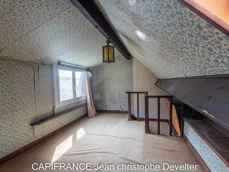 Maison, 100 m²