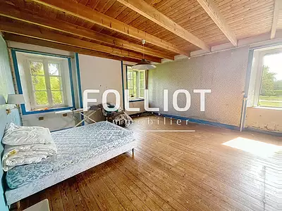 Maison, 140 m²