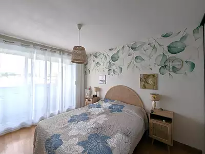 Appartement, 95 m²