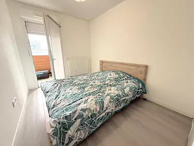 Appartement, 70 m²