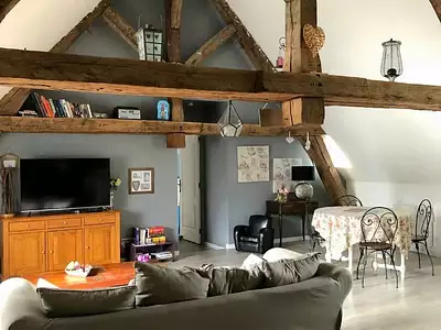 Appartement, 76,43 m²