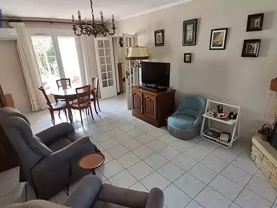Maison, 98 m²