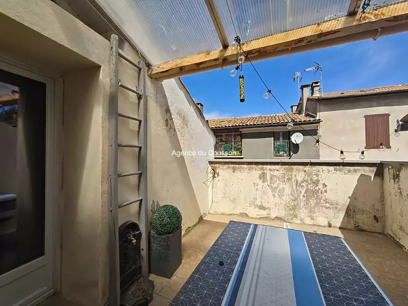 Maison, 134 m²