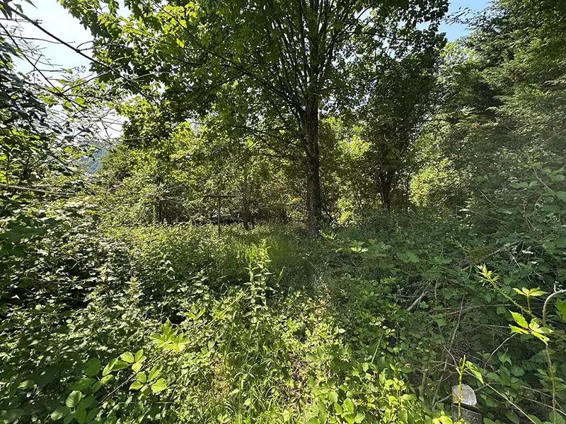 Terrain, 2 179 m²