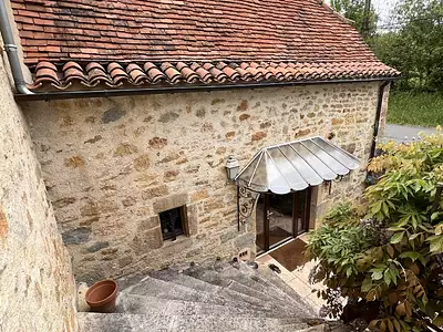 Maison, 200 m²