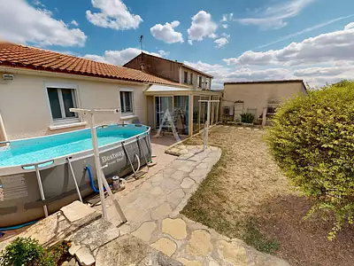 Maison, 102 m²