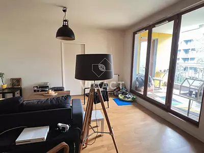 Appartement, 74 m²