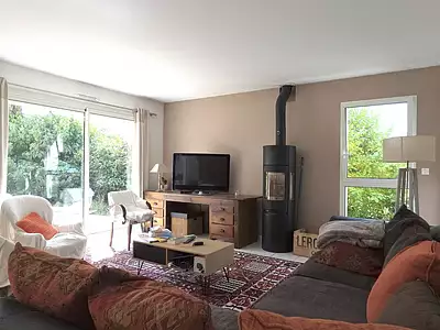 Maison, 135 m²