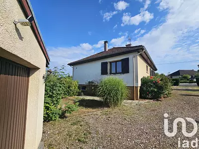 Maison, 160 m²