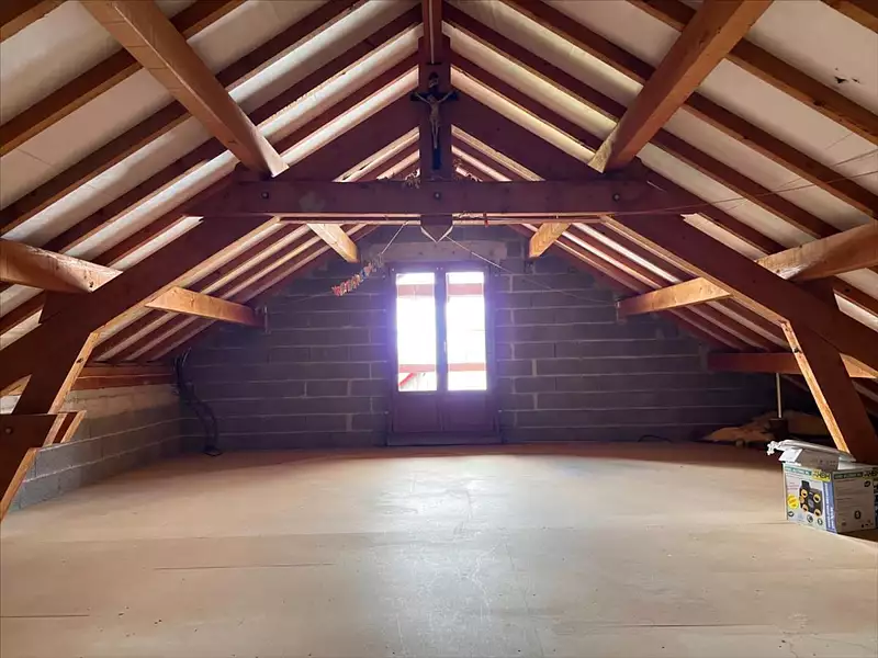 Maison, 98,9 m²