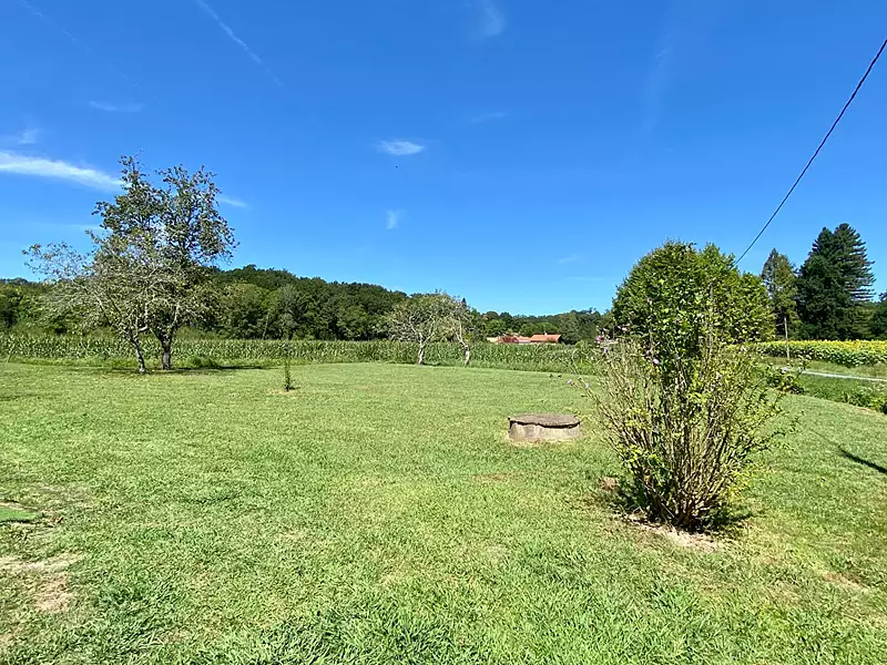 Maison, 123 m²