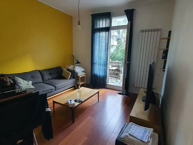 Appartement, 49 m²