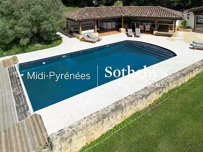 Maison, 622 m²