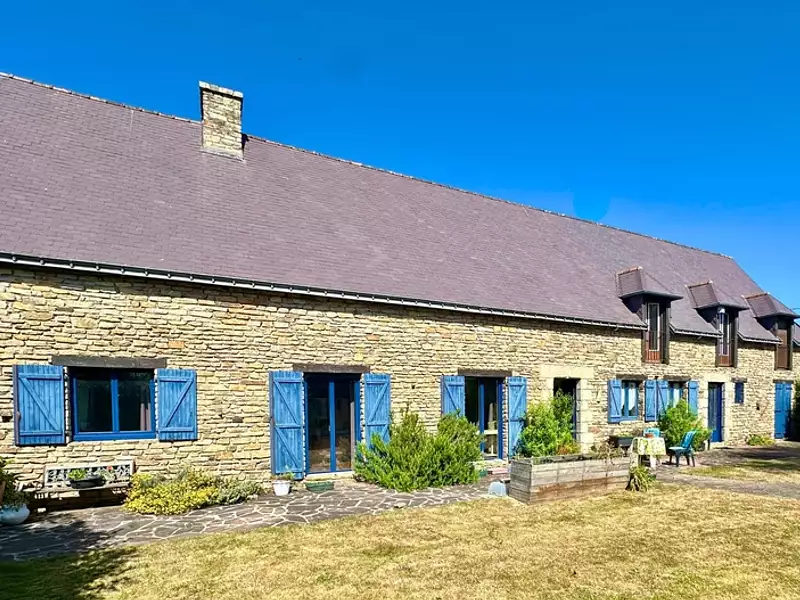 Maison, 421 m²