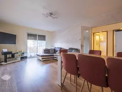 Appartement, 106 m²