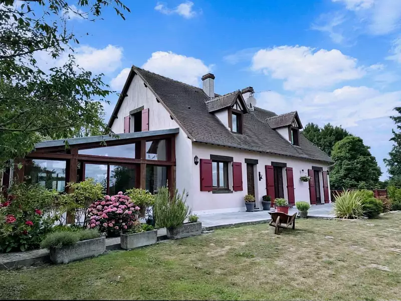 Maison, 190 m²