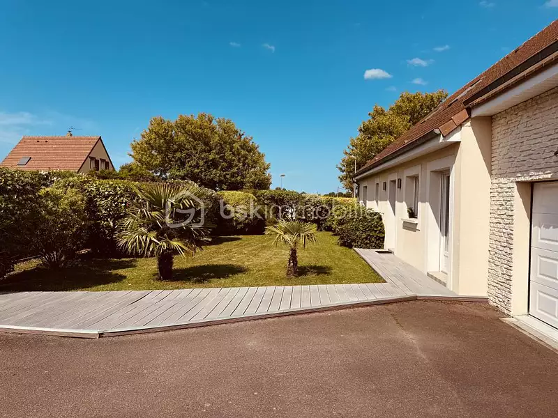 Maison, 123 m²