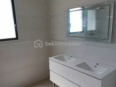 Maison, 130 m²