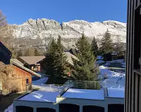 Appartement, 33,89 m²