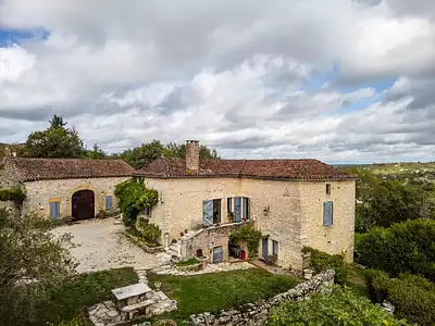 Maison, 170 m²
