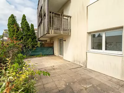 Appartement, 112 m²