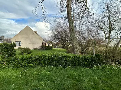 Maison, 57 m²